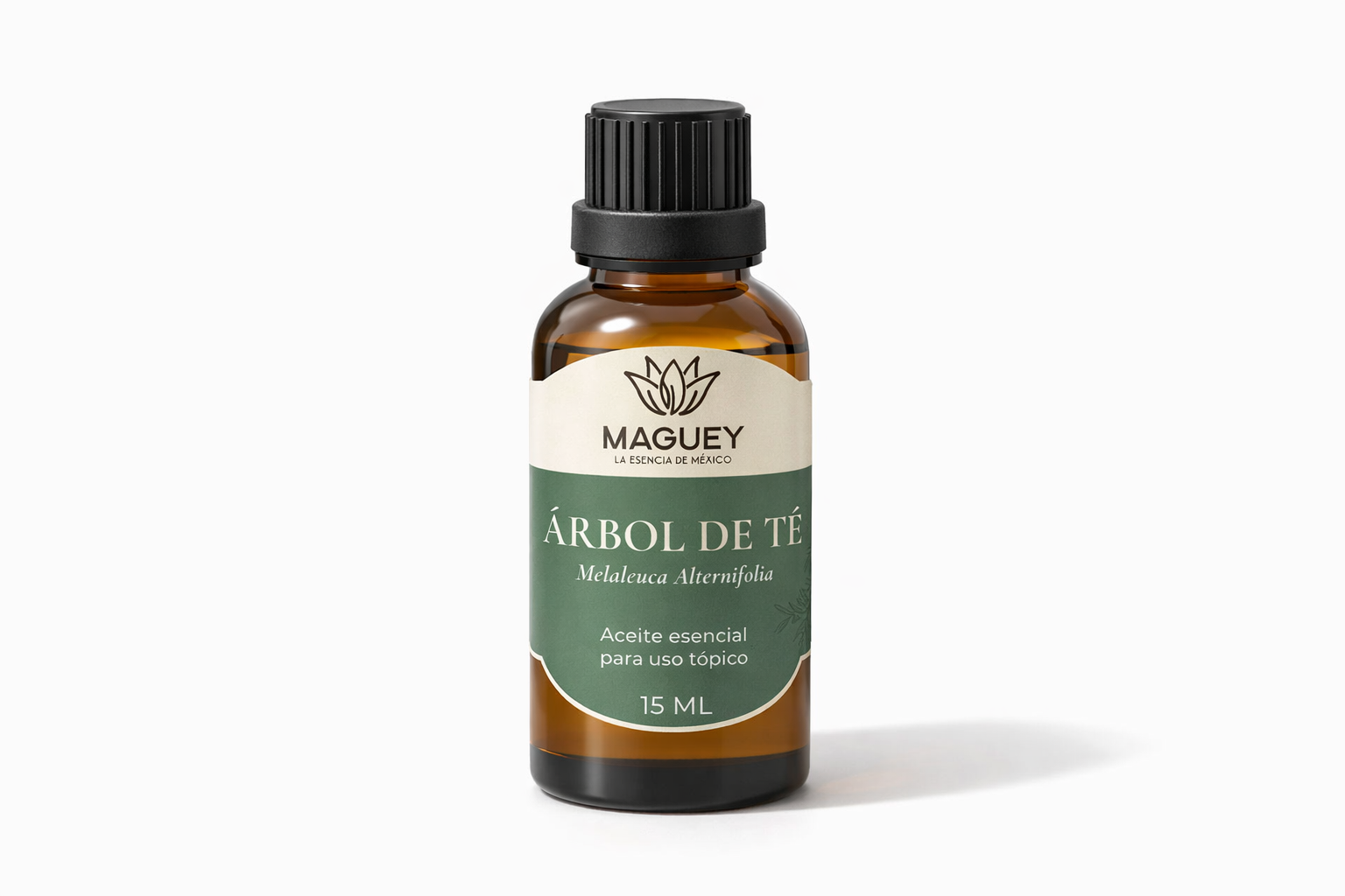 Aceite 15ml Árbol de té