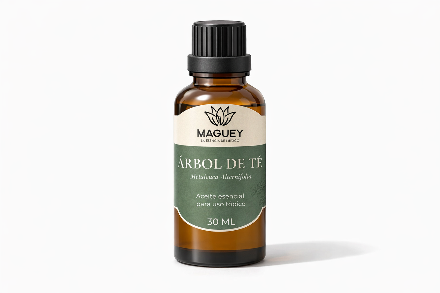 Aceite 30ml Árbol de té