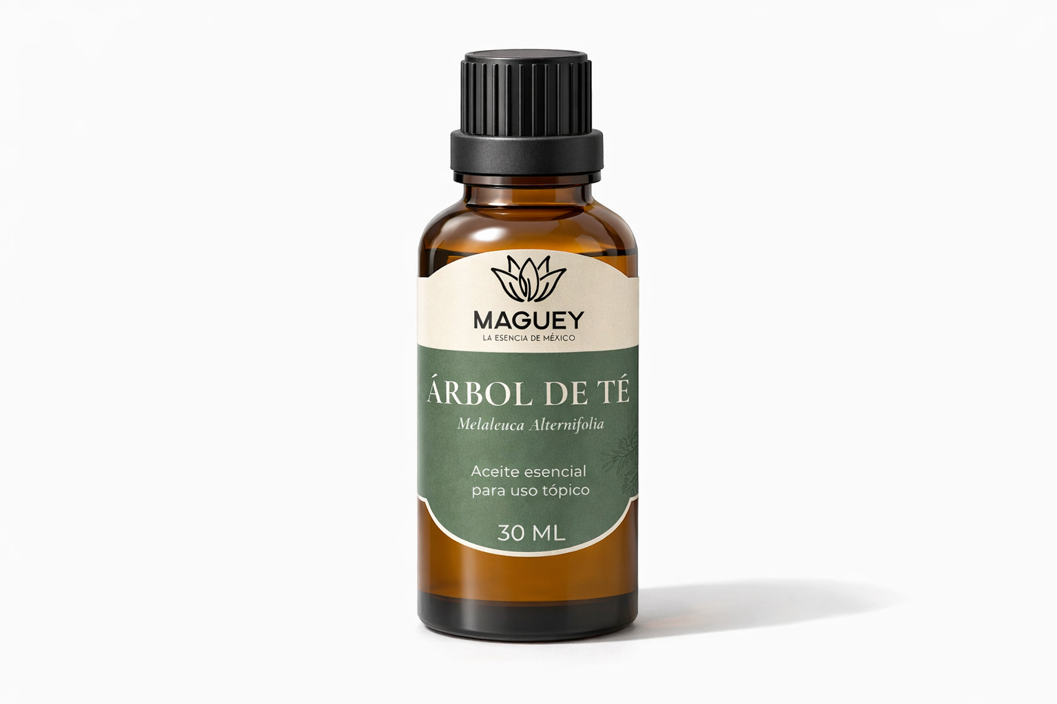 Aceite 30ml Árbol de té