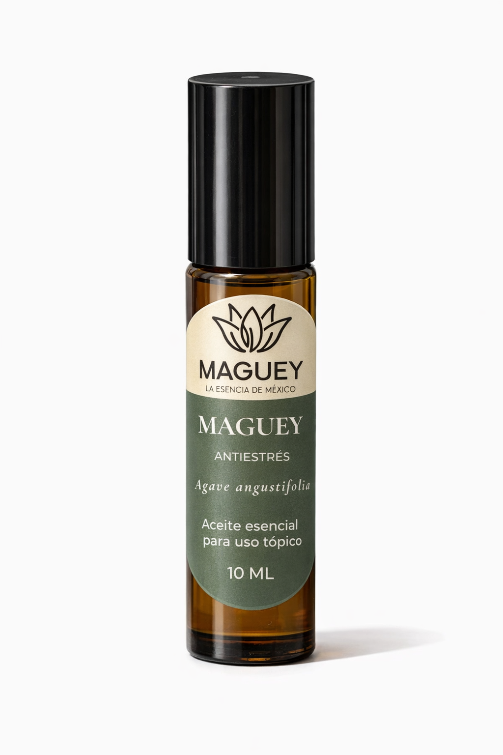 Roll On Maguey
