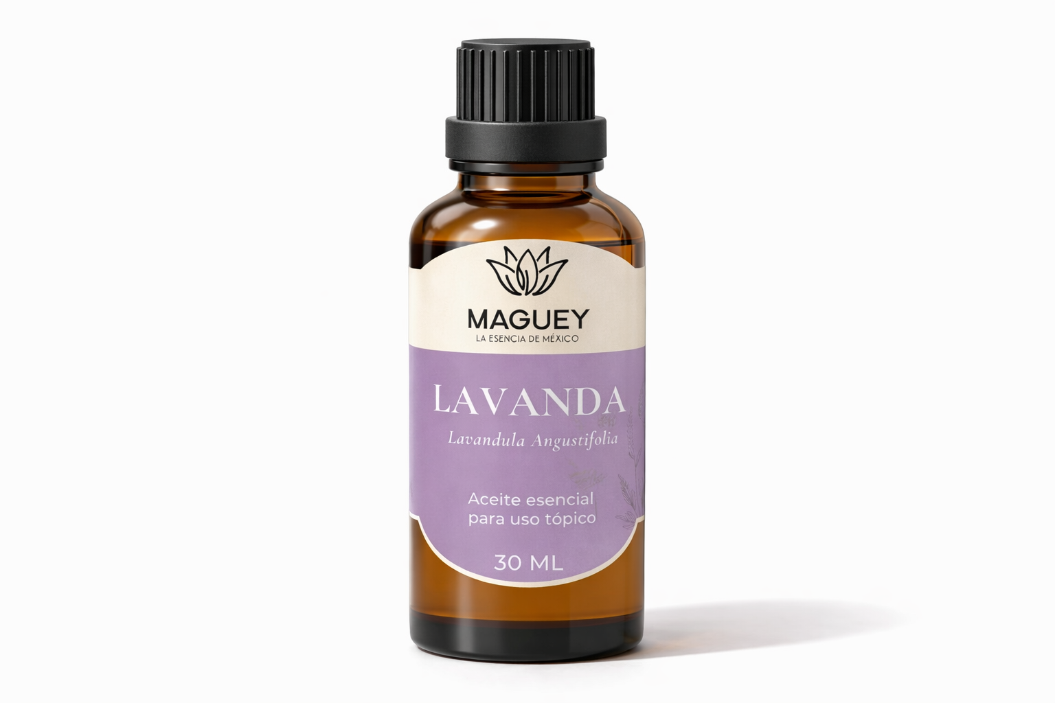 Aceite 30ml Lavanda