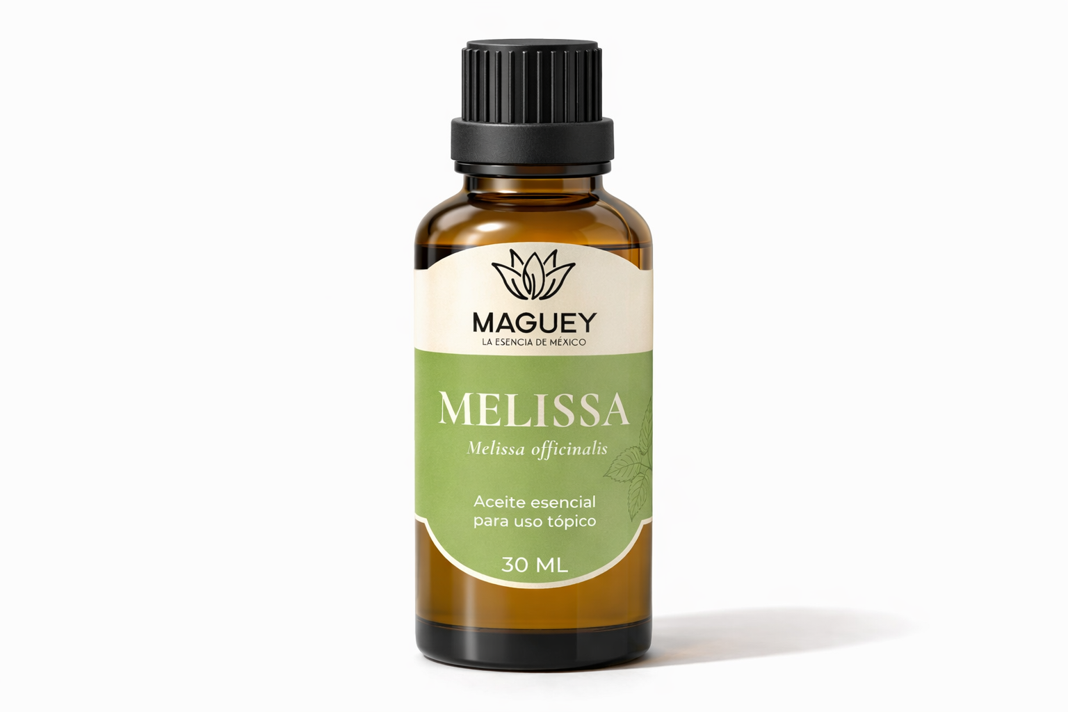 Aceite 30ml Melissa