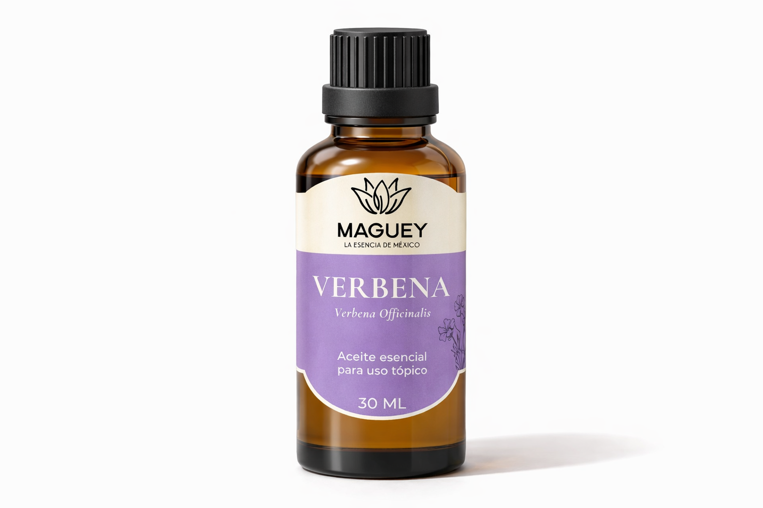 Aceite 30ml Verbena