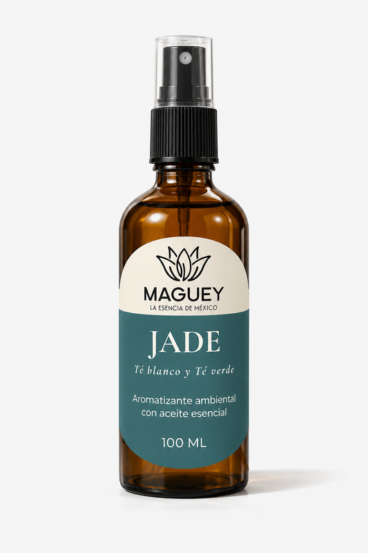 Aromatizante Jade