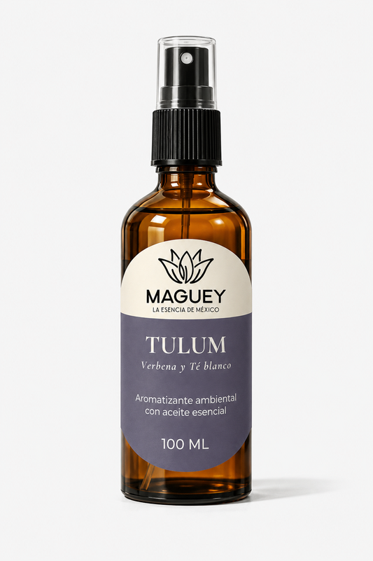 Aromatizante Tulúm