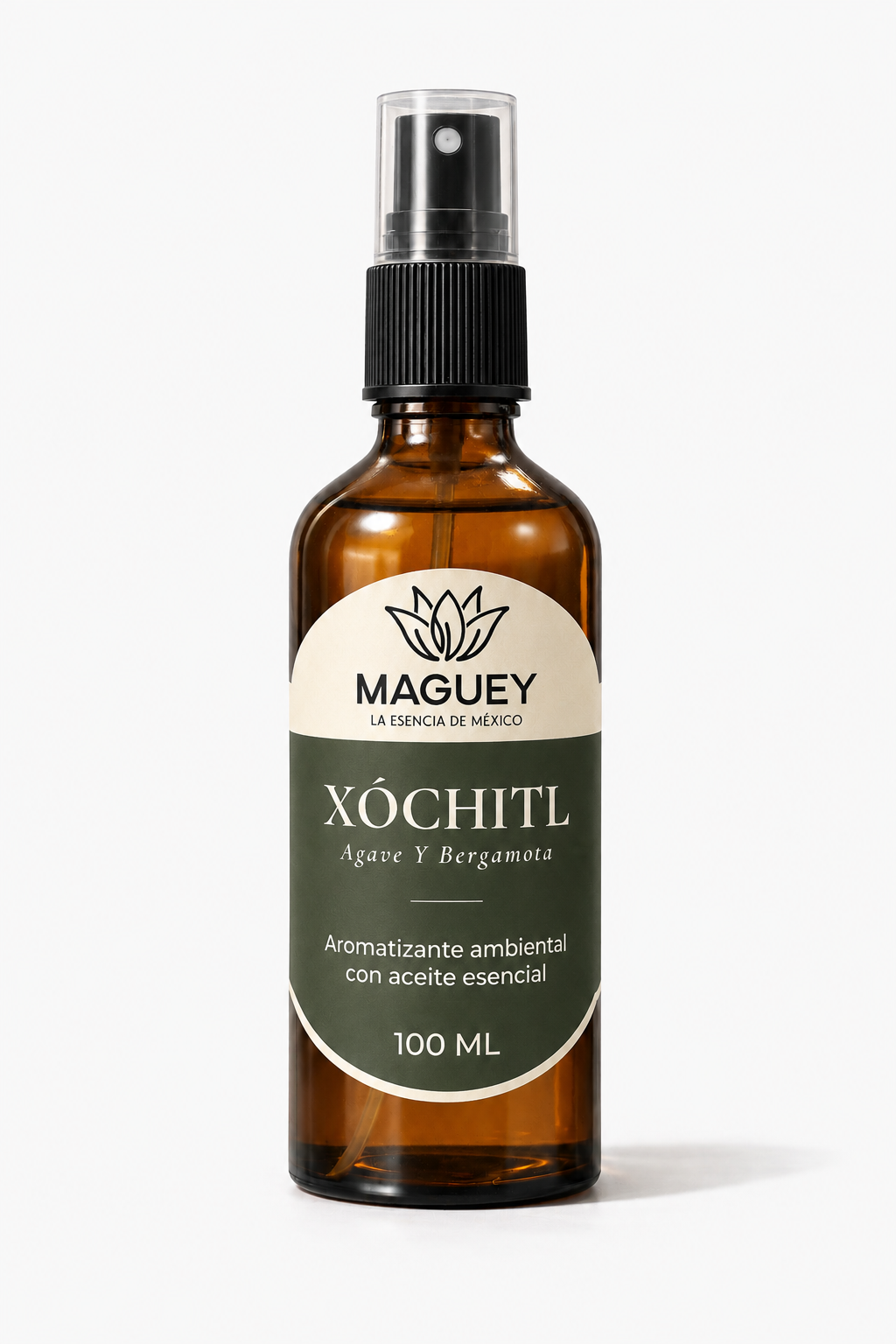 Aromatizante Xóchitl