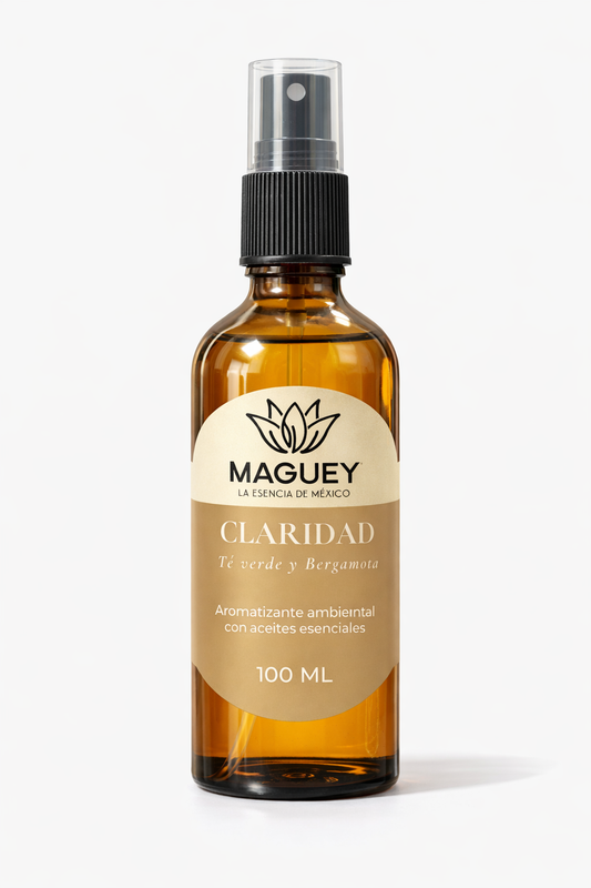 Aromatizante Claridad