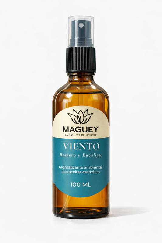 Aromatizante Viento