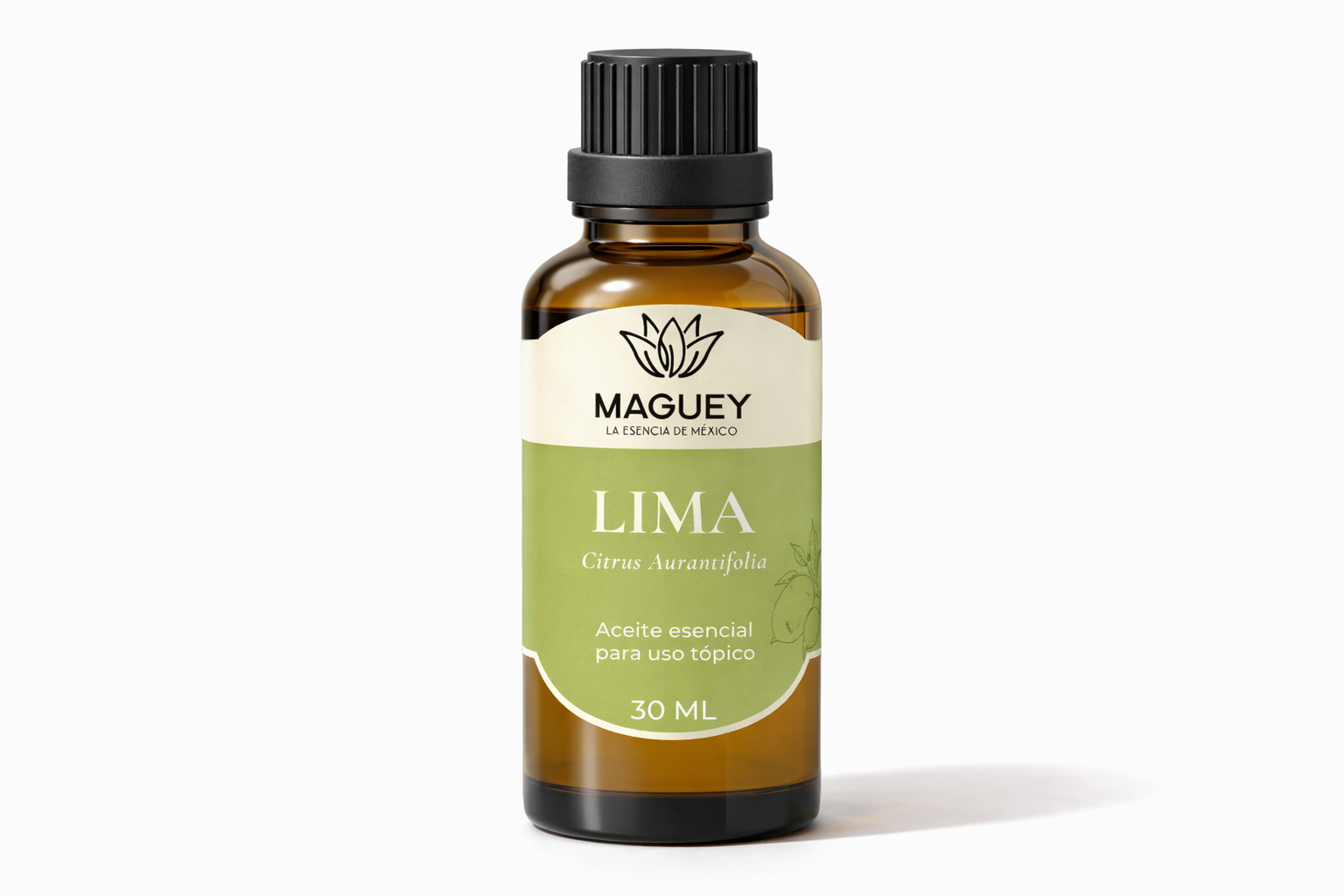 Aceite 30ml Lima